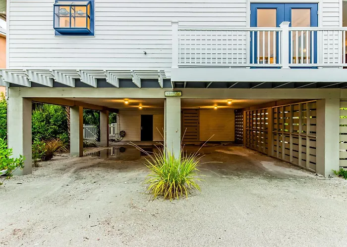 Sundance Cottage