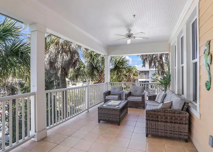 Anna Maria Guest House 317